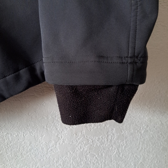 Cabela's Outerwear Black Jacket - Picture 8 of 8